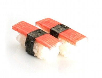 8. Nighiri kani