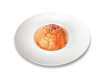 66. Chirashi sake