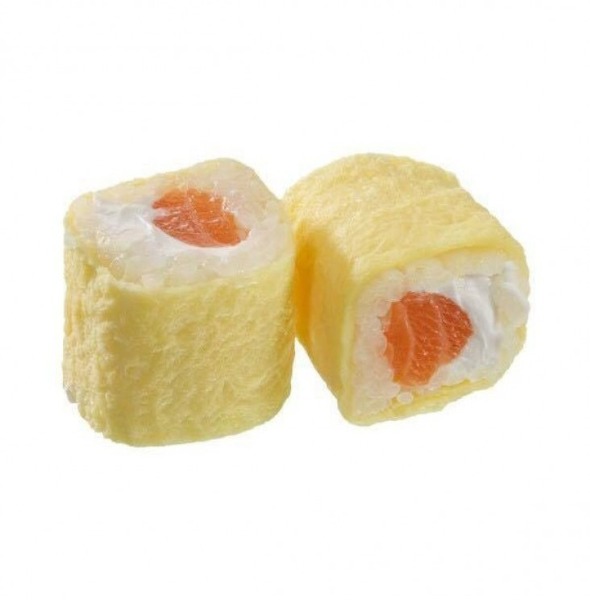 G4 Saumon Cheese