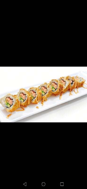 SP9 Crousti Roll