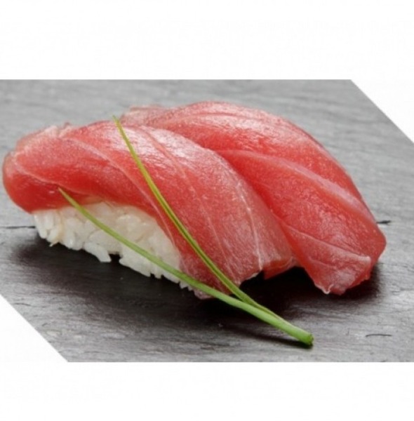 SU2 Sushi Thon