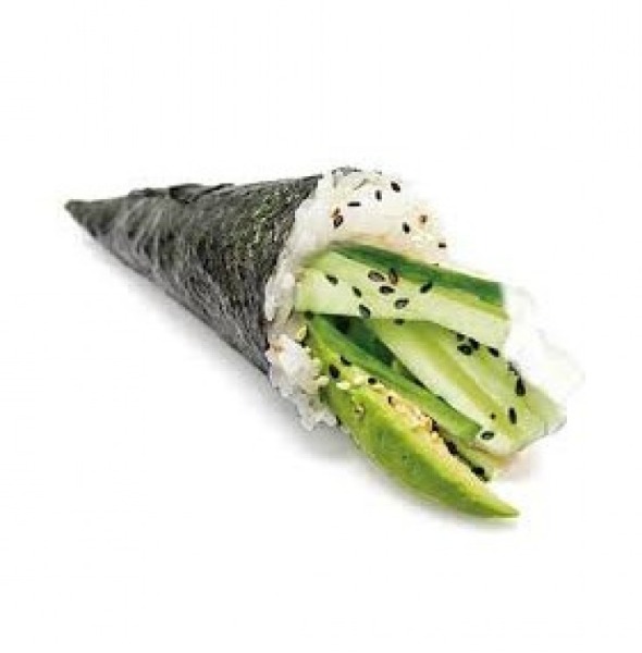 TK3 Temaki Comcombre Avocat