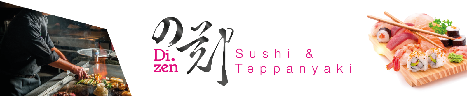 Illustration de Di Zen