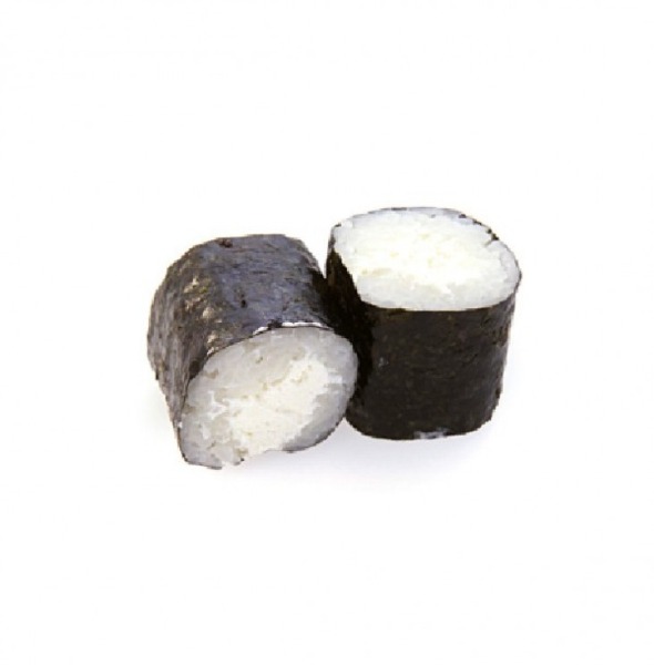 K6 Maki Cheese