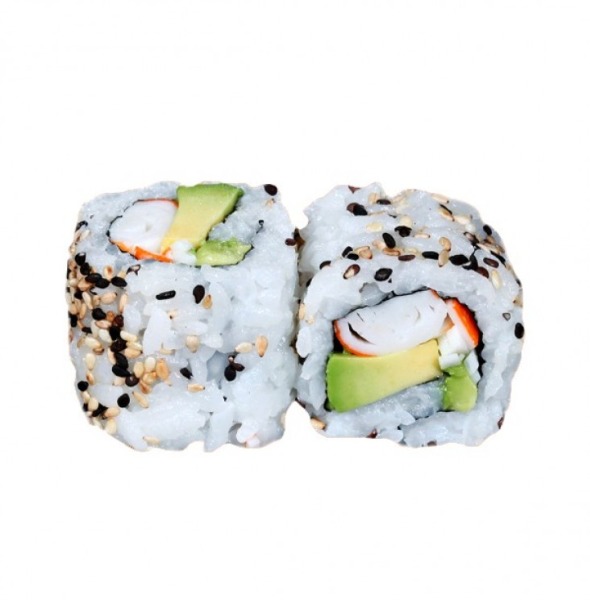 C7 California Avocat Surimi