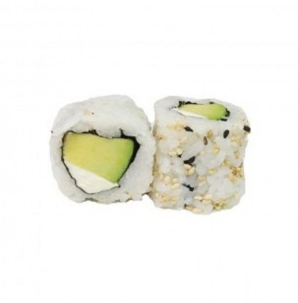 C6 California Avocat Cheese