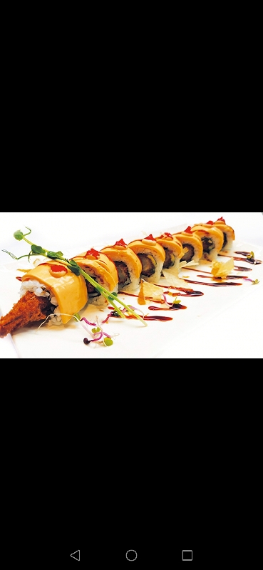 SP1 Cheese Roll