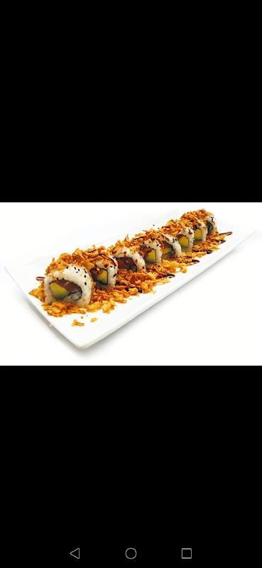 SP10 Oignon Roll