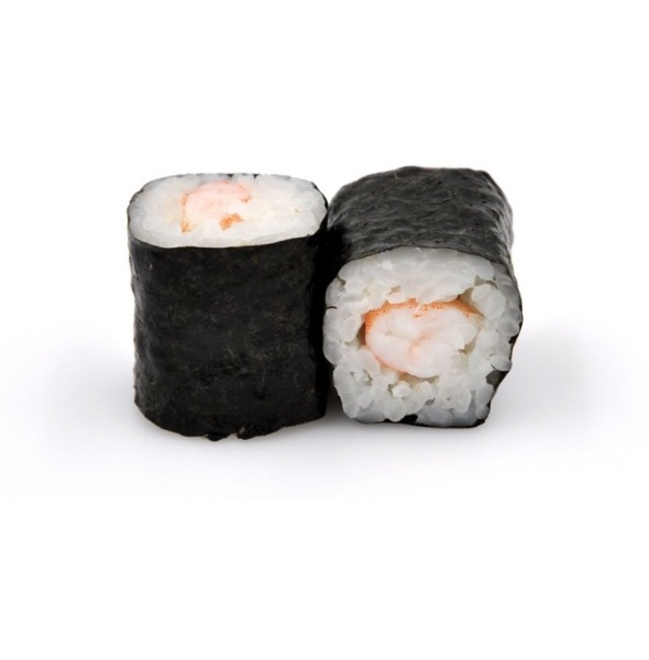 K10 Maki Crevette