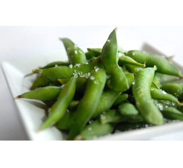 E8 Edamame