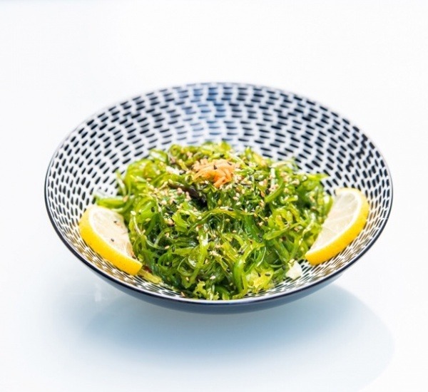 E3 Salade Wakame
