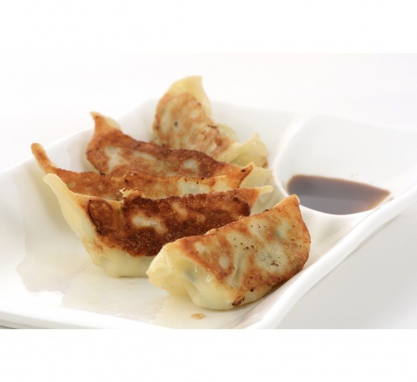 E6 Gyoza