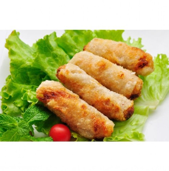 E7 Nem au poulet