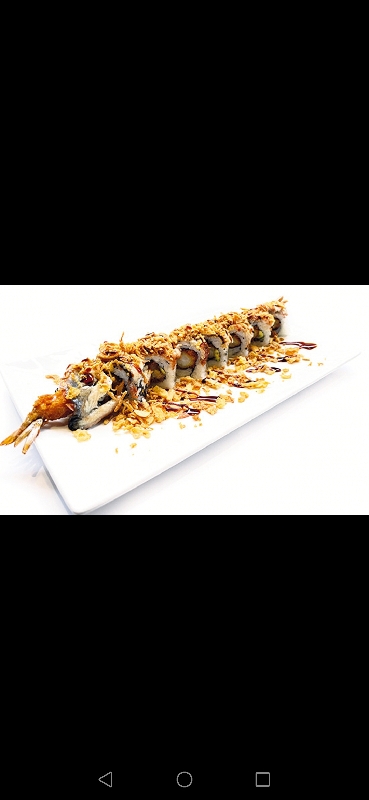 SP4 Tigre Roll