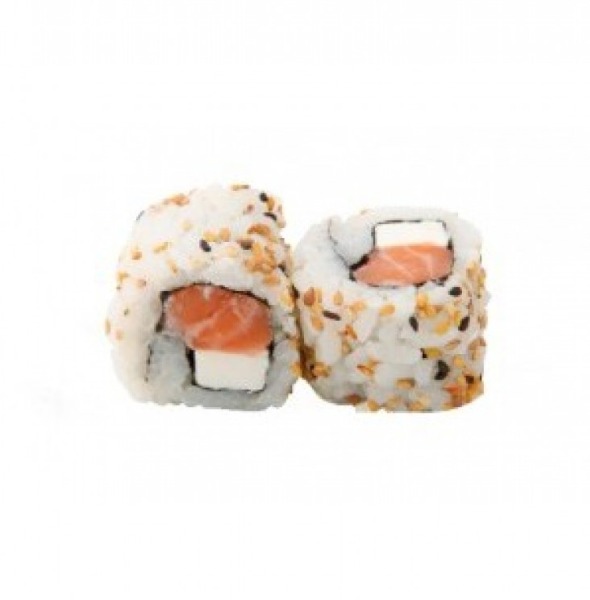 C4 California Saumon Cheese