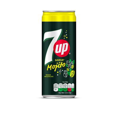 Schweppes Mojito  25cl