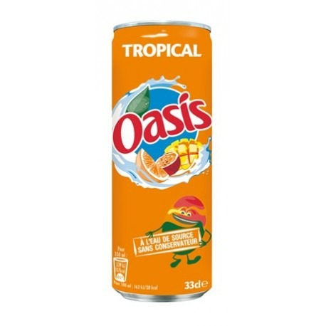 Tropico  
