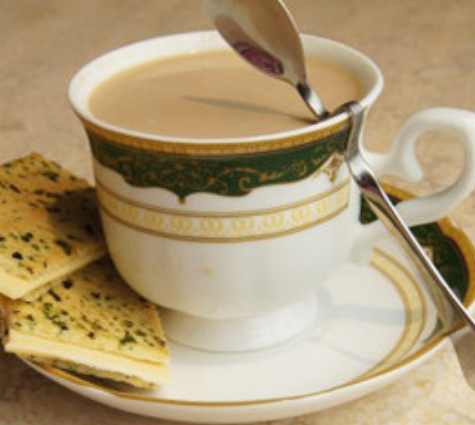 Café crème