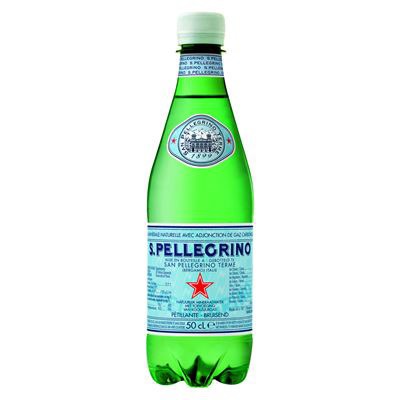 San Pellegrino  50cl