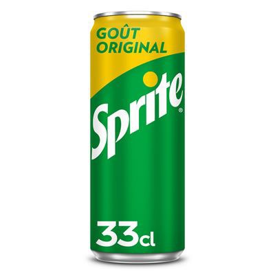 Sprite  25cl