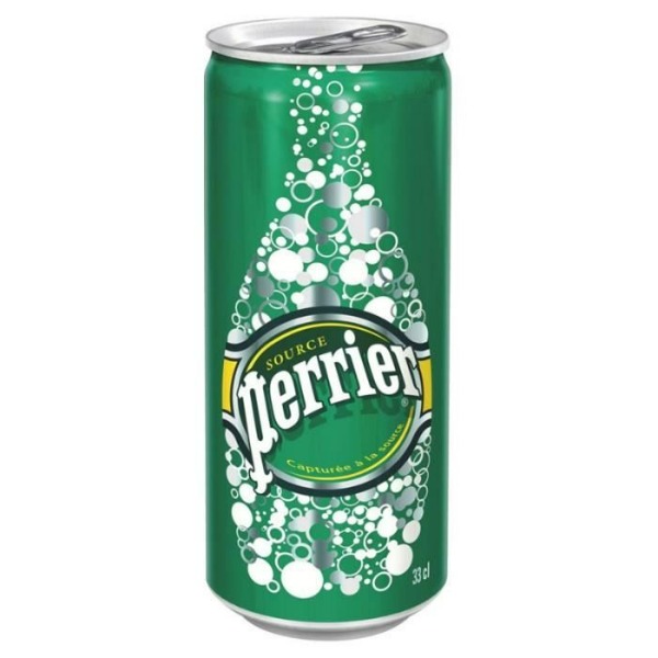 Perrier  33cl