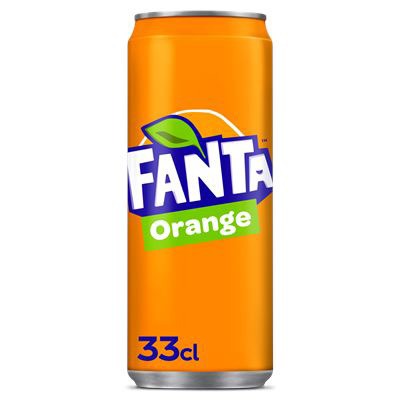 Fanta  25cl