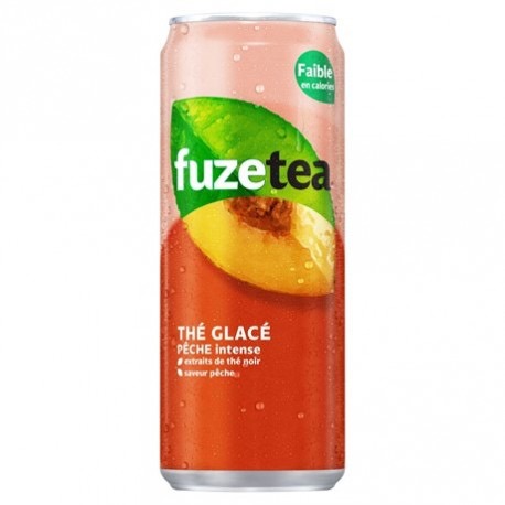 Fuze Tea  25cl
