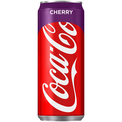 coca cherry