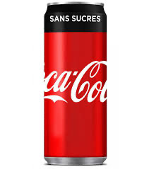 coca zéro