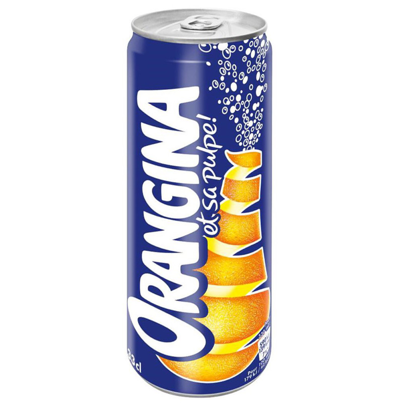 orangina