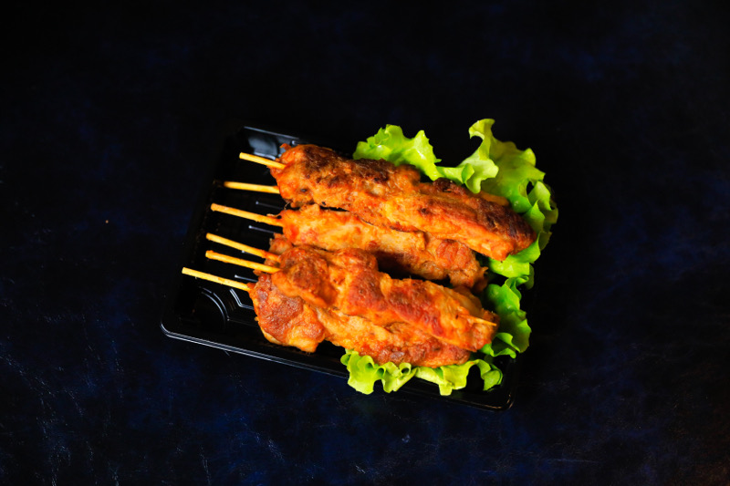 J19A brochettes poulet 