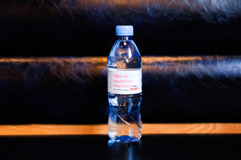 Evian 33cl