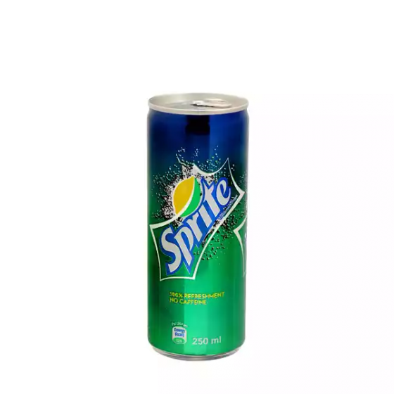 sprite