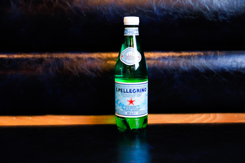 Sanpellegrino 50cl