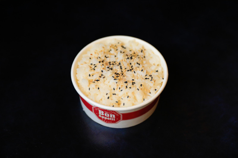G8 riz vinaigré （nouveauté ）
