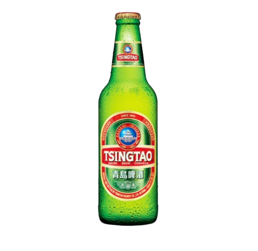 Tsingtao 33cl