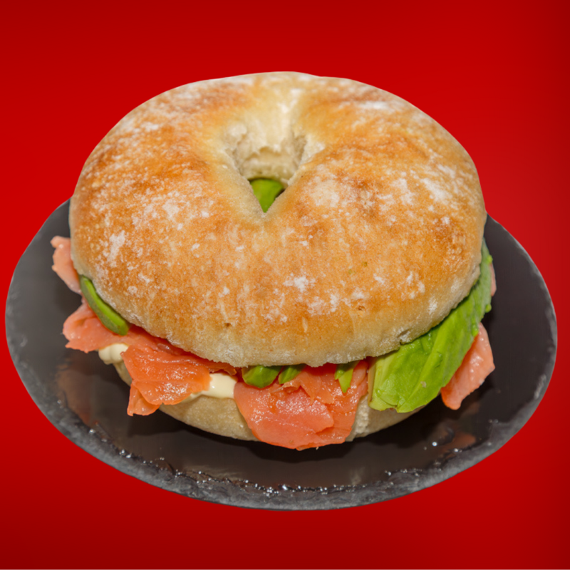 Bagel's Tokyo