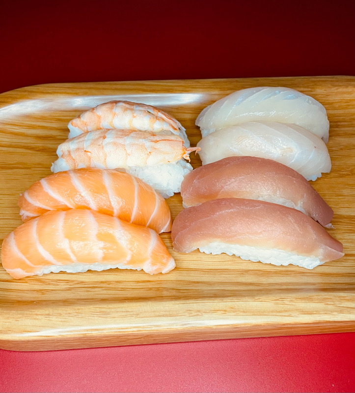 Fuji Sushi Mix