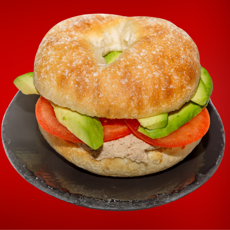 Bagel's Osaka