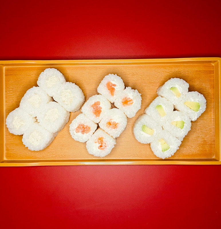 Fuji White