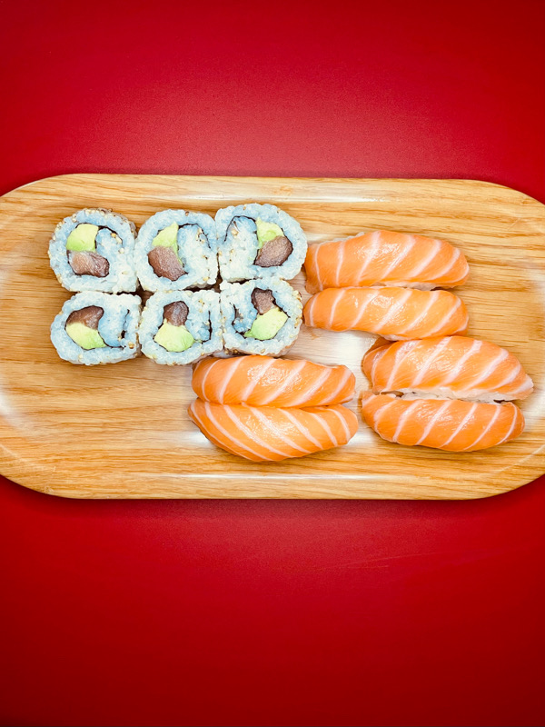 Fuji midi classique