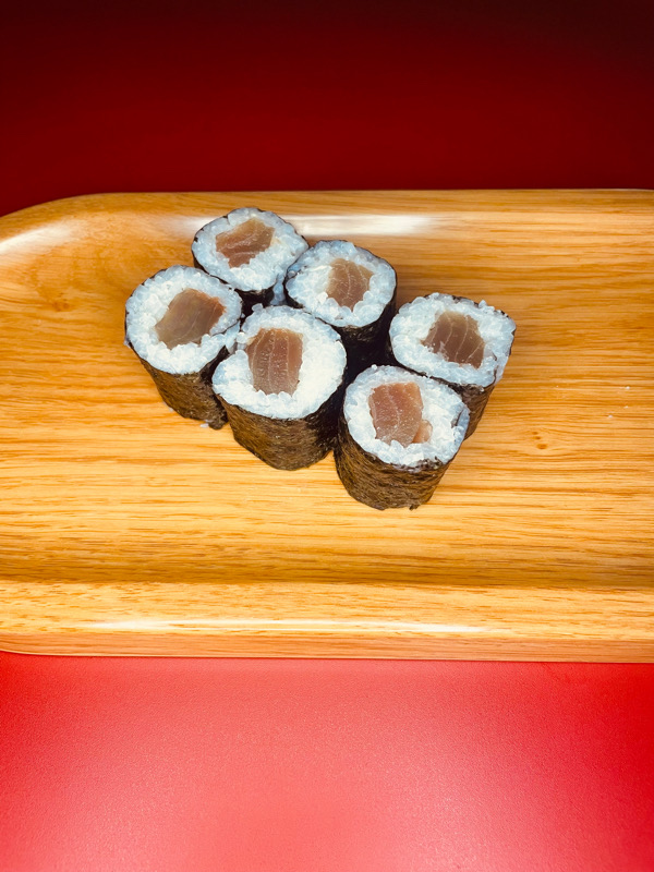 MAKI Thon