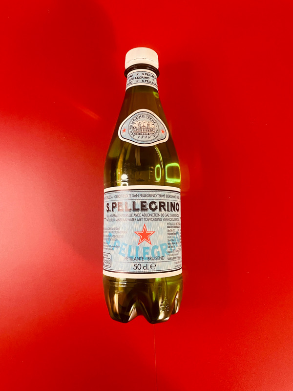 San Pellegrino Classique
