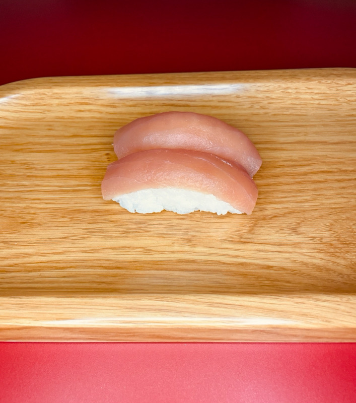 Sushi Thon