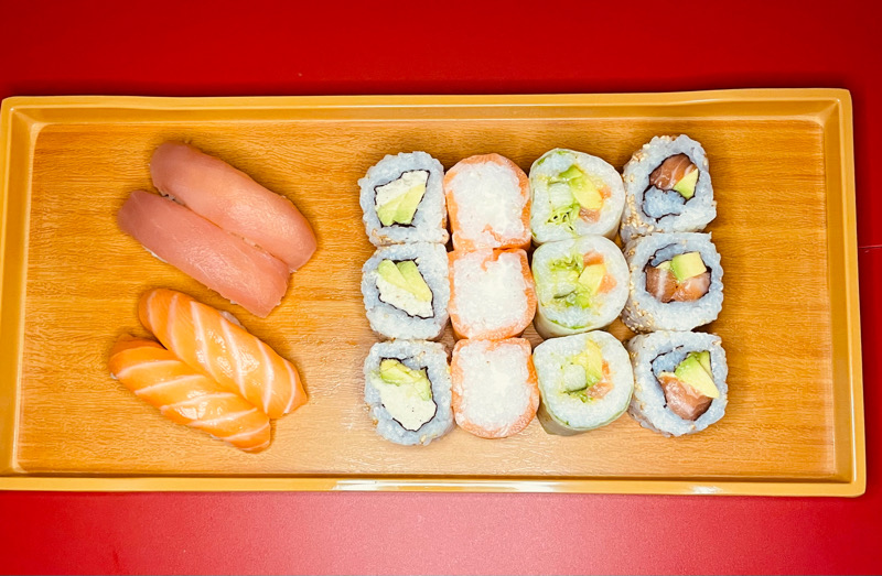 Fuji Creation