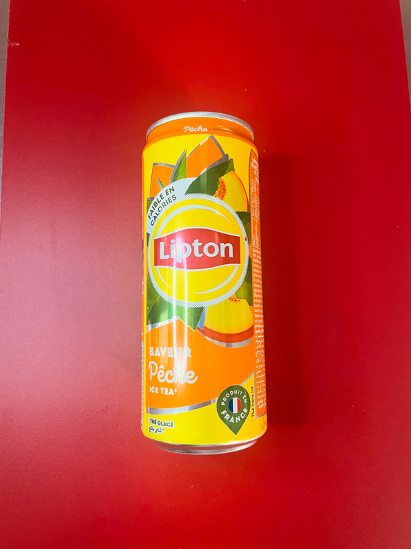Ice Tea