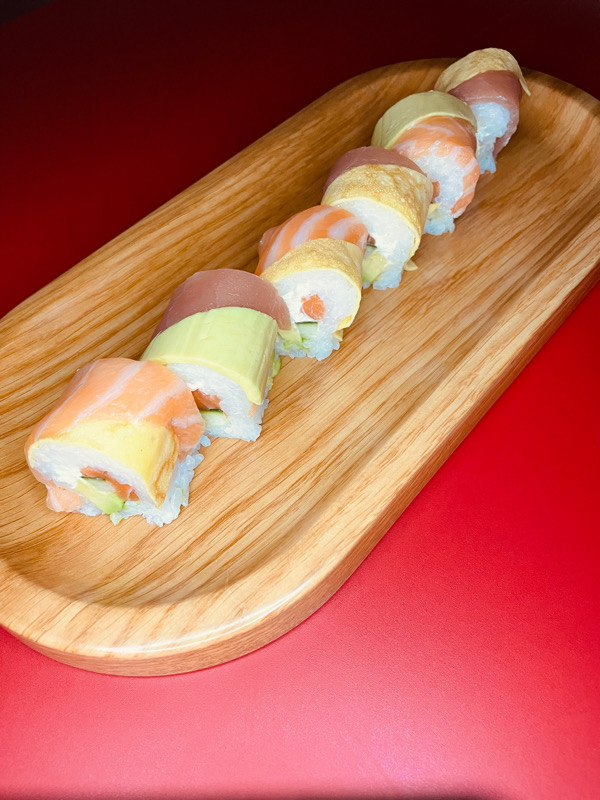 Tokyo Roll's