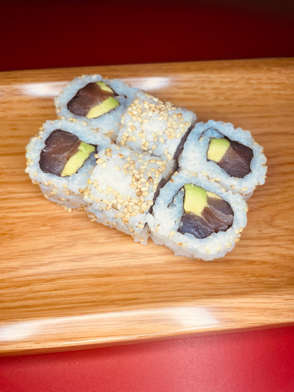 California Thon avocat