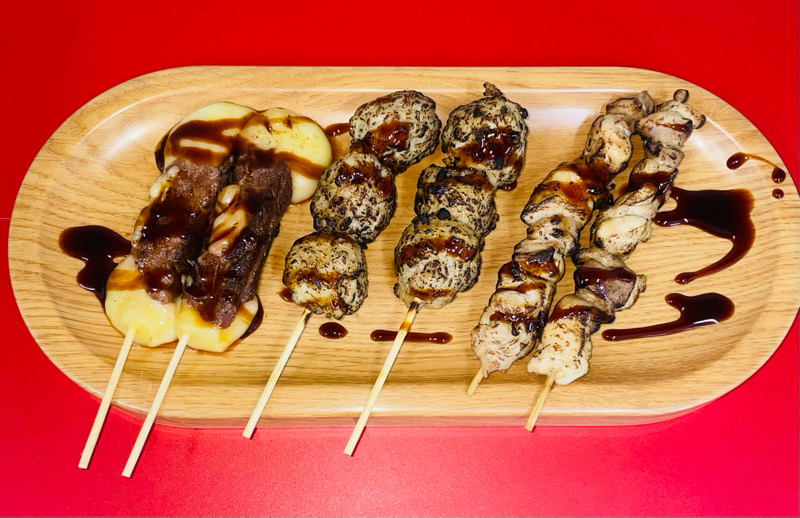 Fuji Yakitori