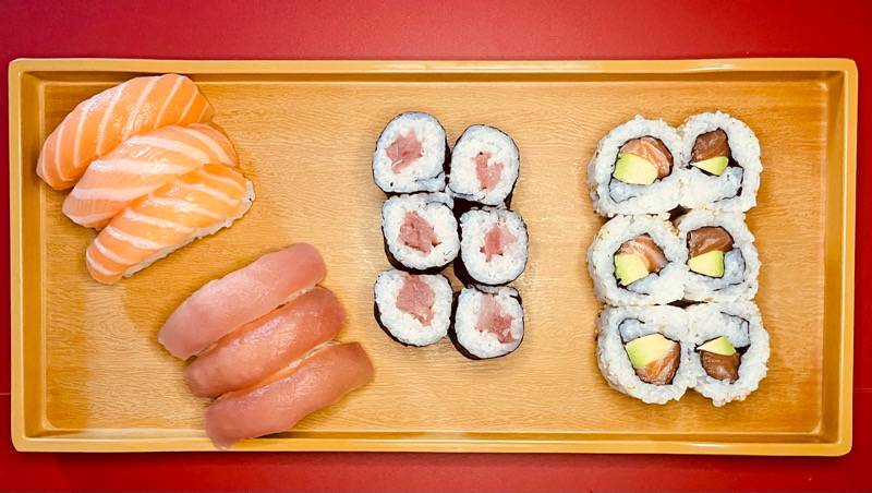 Fuji Business